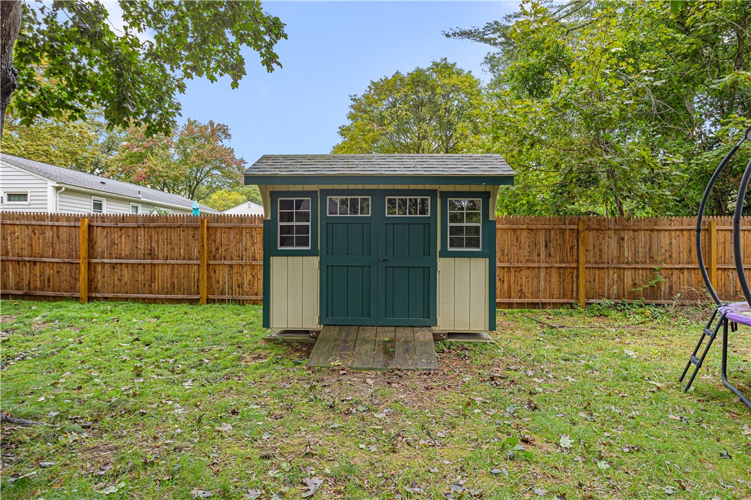 85 Sachem Road North Kingstown, RI 02852 - Photo 34 of 39 Gallery Image 34