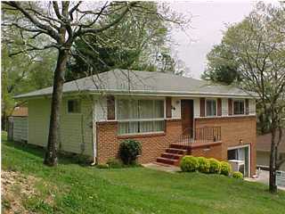 16 Brockhaven Road Chattanooga, TN 37412 - Photo 1 of 8 Primary Photo