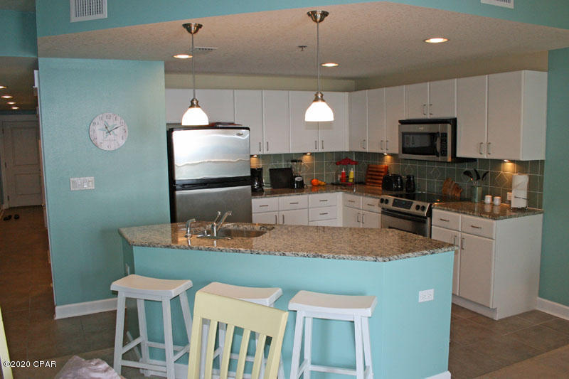 11800 Front Beach Road, Unit 2806 Panama City Beach, FL 32407 - Photo 1 of 24