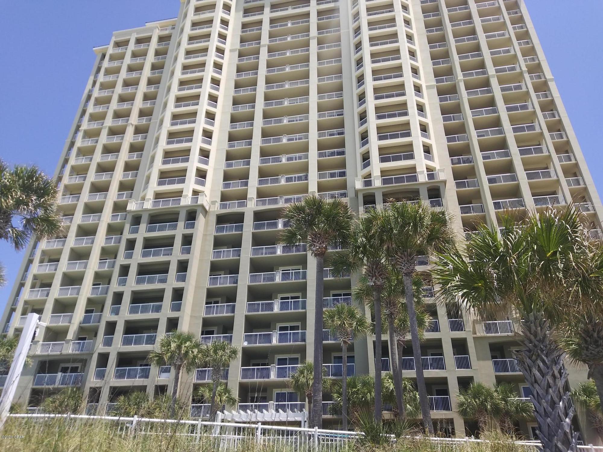 11800 Front Beach Road, Unit 2806 Panama City Beach, FL 32407 - Photo 14 of 24