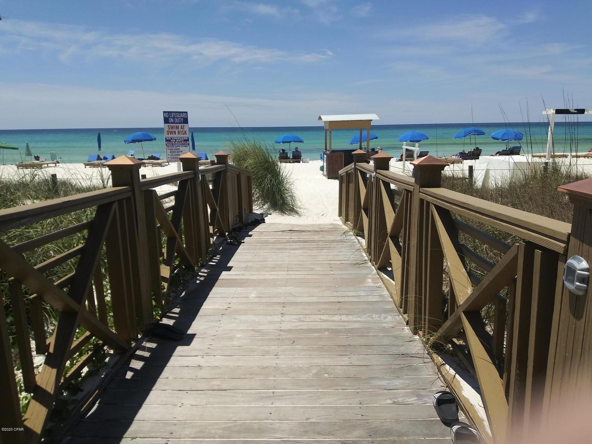 11800 Front Beach Road, Unit 2806 Panama City Beach, FL 32407 - Photo 16 of 24