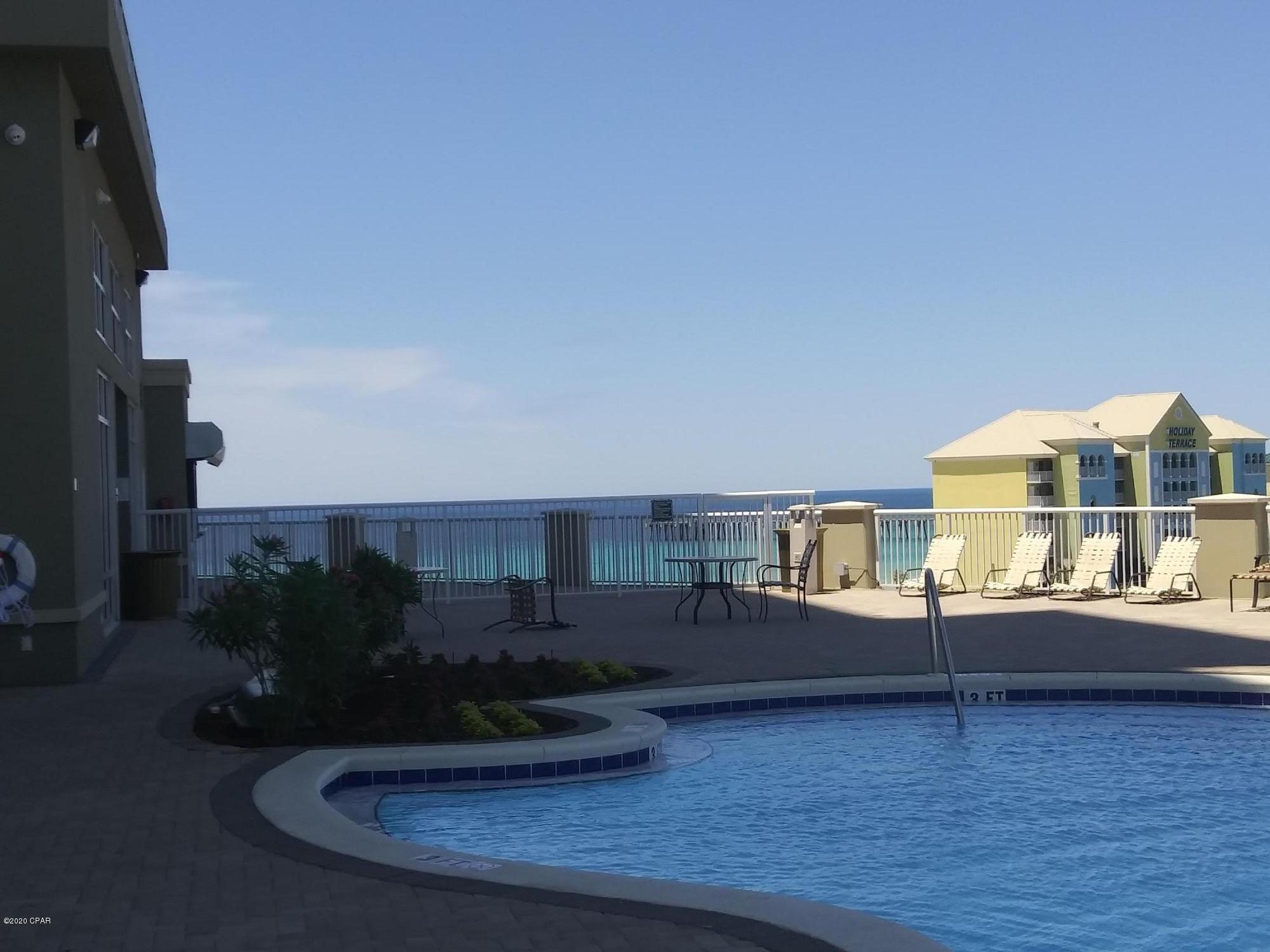 11800 Front Beach Road, Unit 2806 Panama City Beach, FL 32407 - Photo 18 of 24