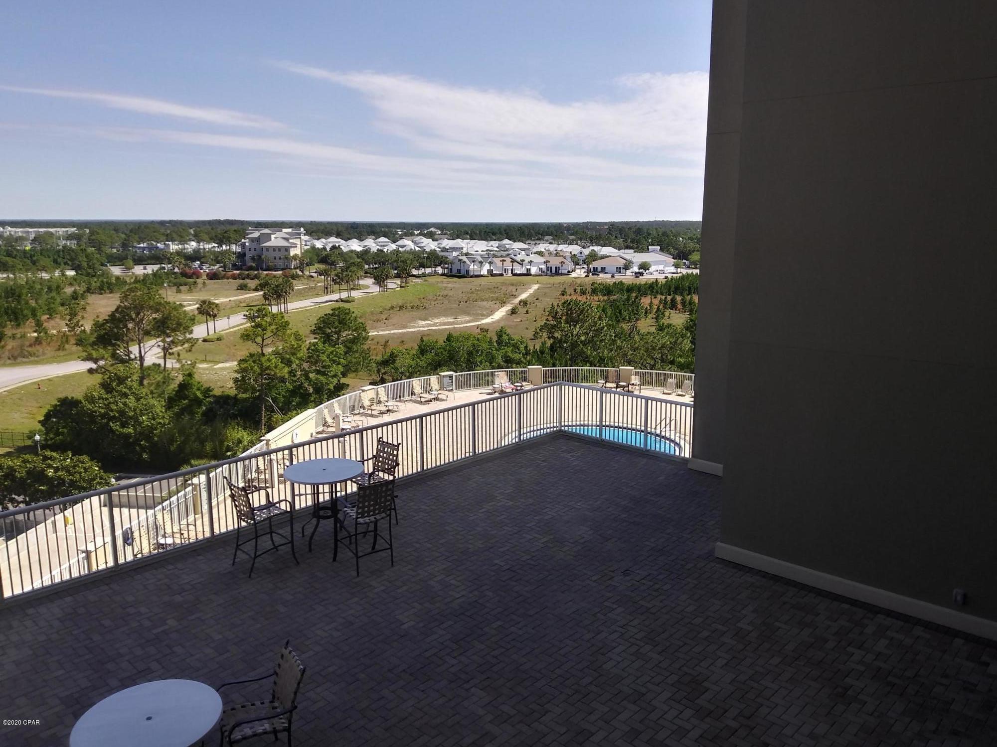 11800 Front Beach Road, Unit 2806 Panama City Beach, FL 32407 - Photo 19 of 24