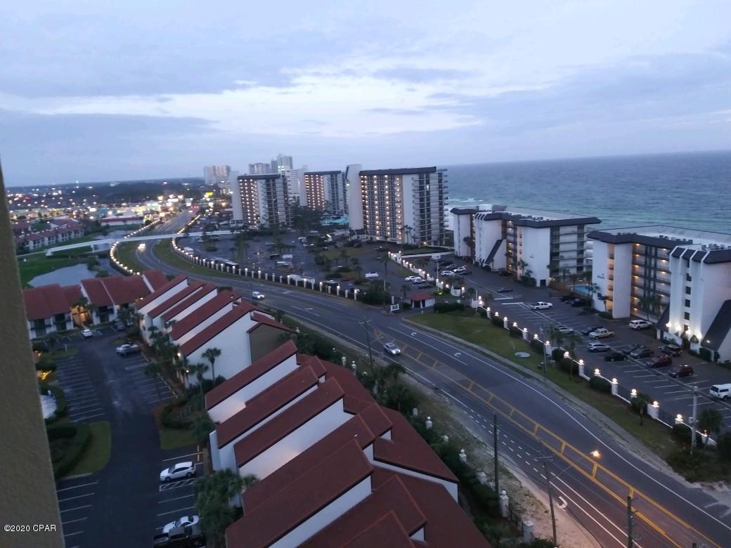 11800 Front Beach Road, Unit 2806 Panama City Beach, FL 32407 - Photo 20 of 24