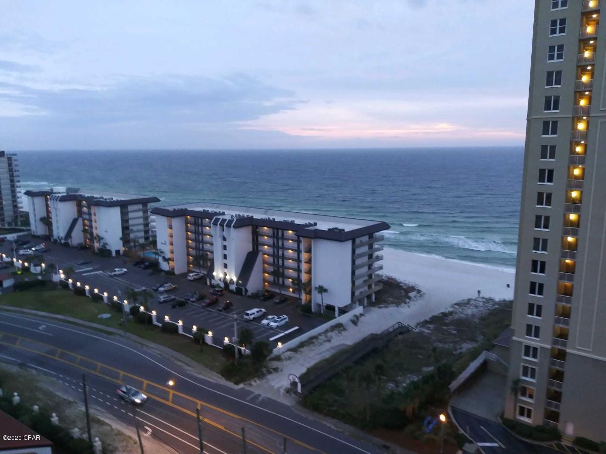 11800 Front Beach Road, Unit 2806 Panama City Beach, FL 32407 - Photo 21 of 24