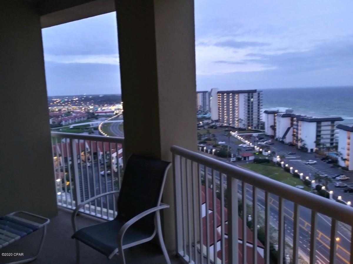11800 Front Beach Road, Unit 2806 Panama City Beach, FL 32407 - Photo 22 of 24
