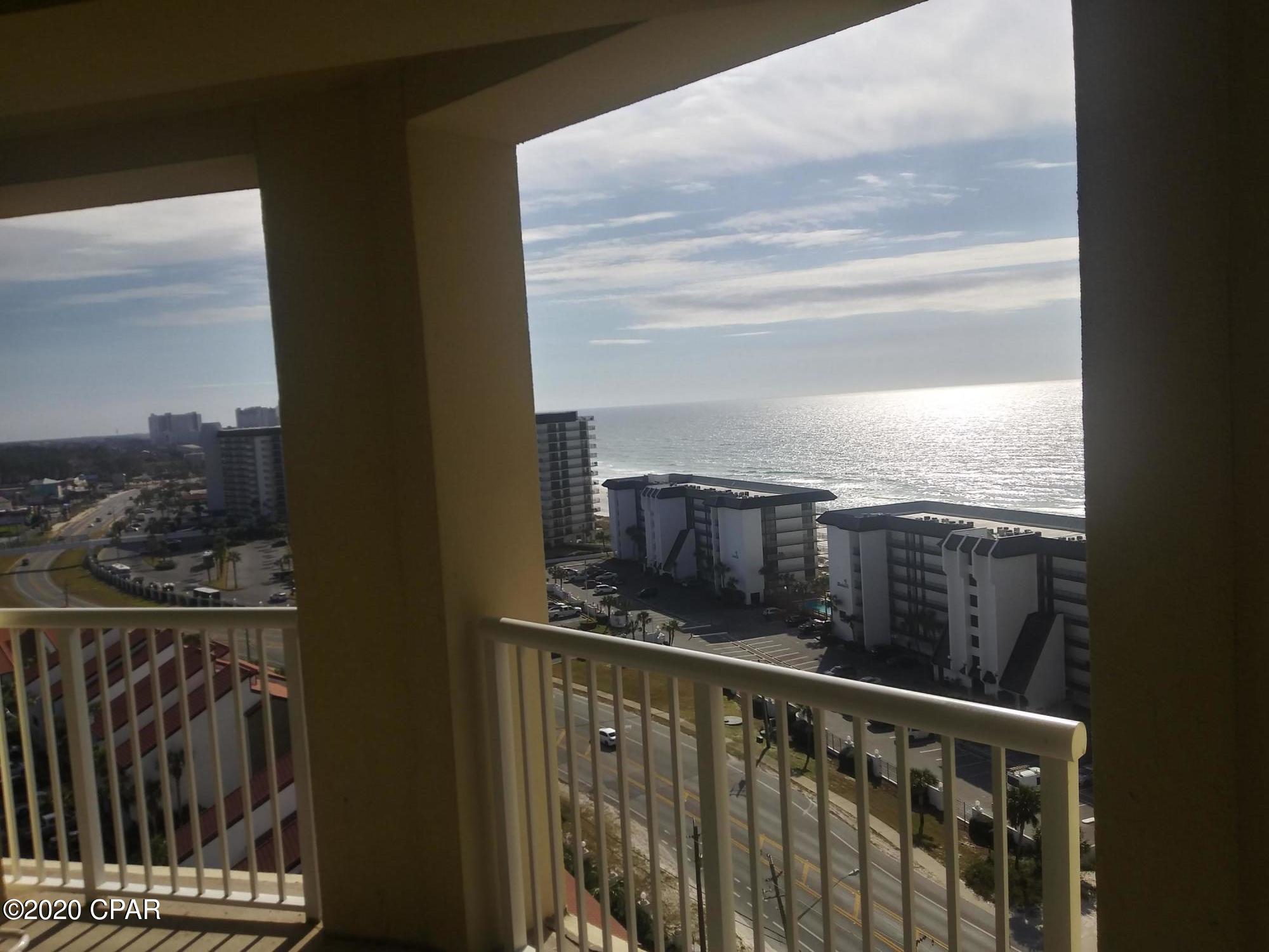 11800 Front Beach Road, Unit 2806 Panama City Beach, FL 32407 - Photo 23 of 24