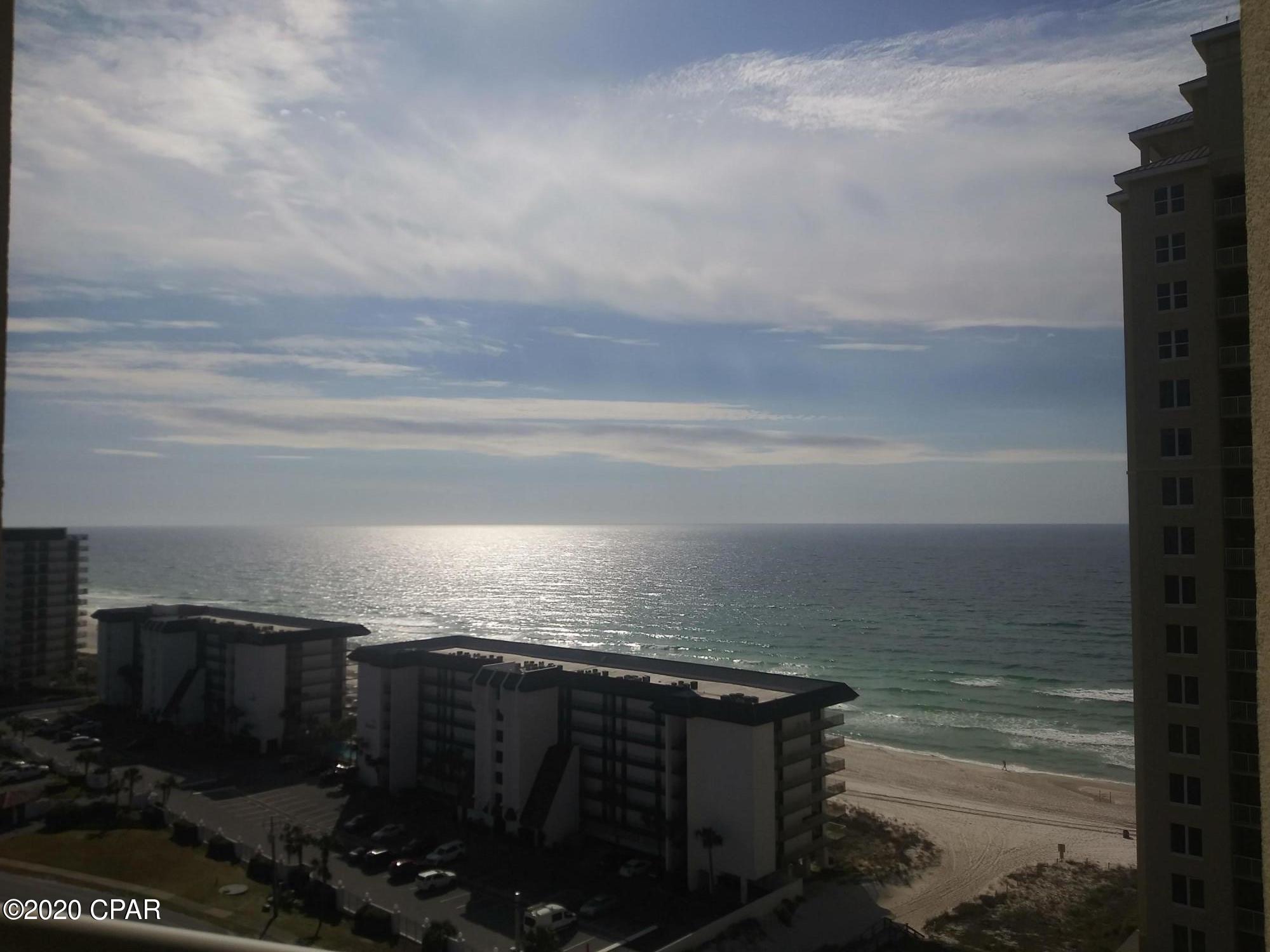 11800 Front Beach Road, Unit 2806 Panama City Beach, FL 32407 - Photo 24 of 24