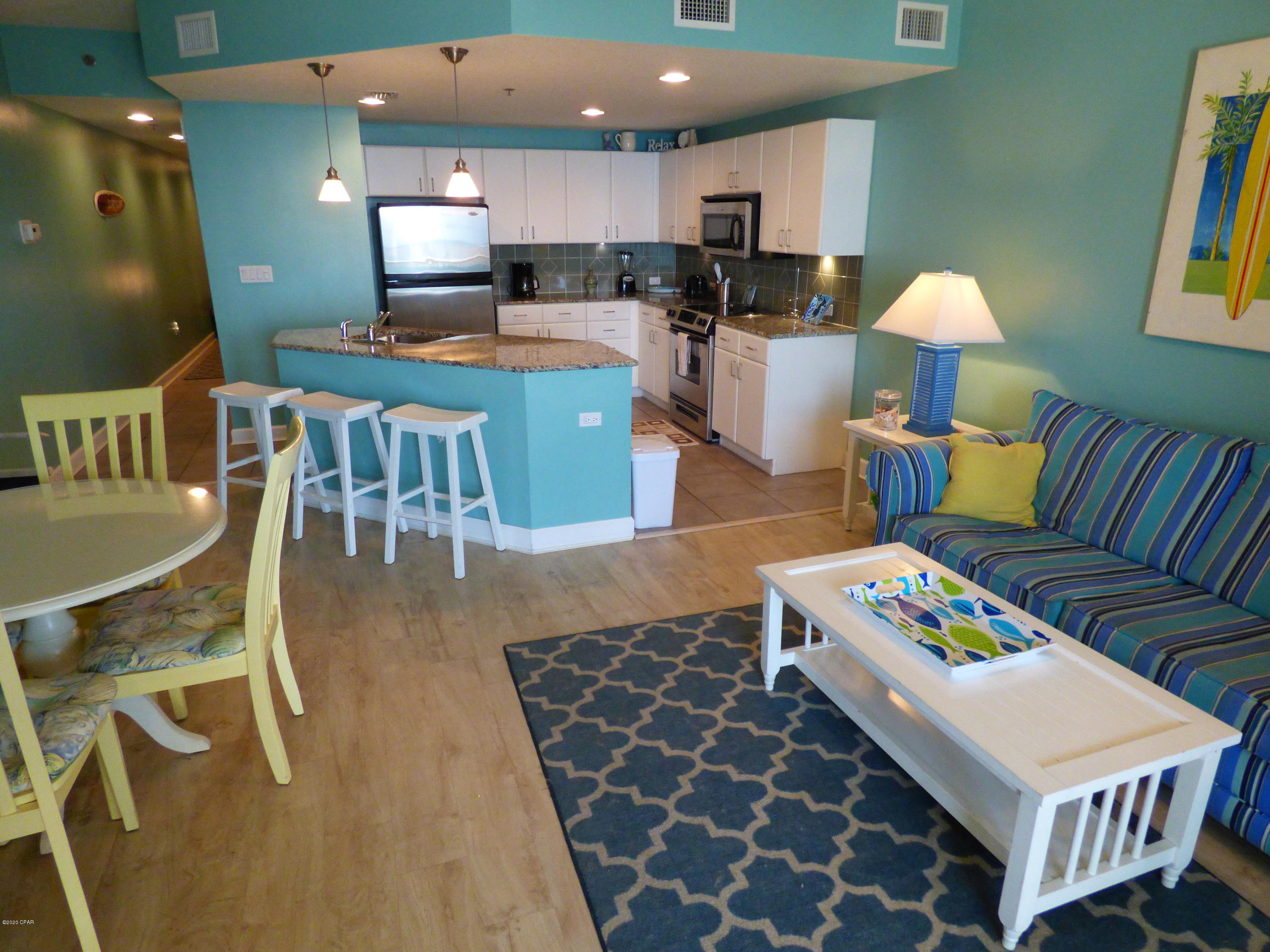 11800 Front Beach Road, Unit 2806 Panama City Beach, FL 32407 - Photo 9 of 24