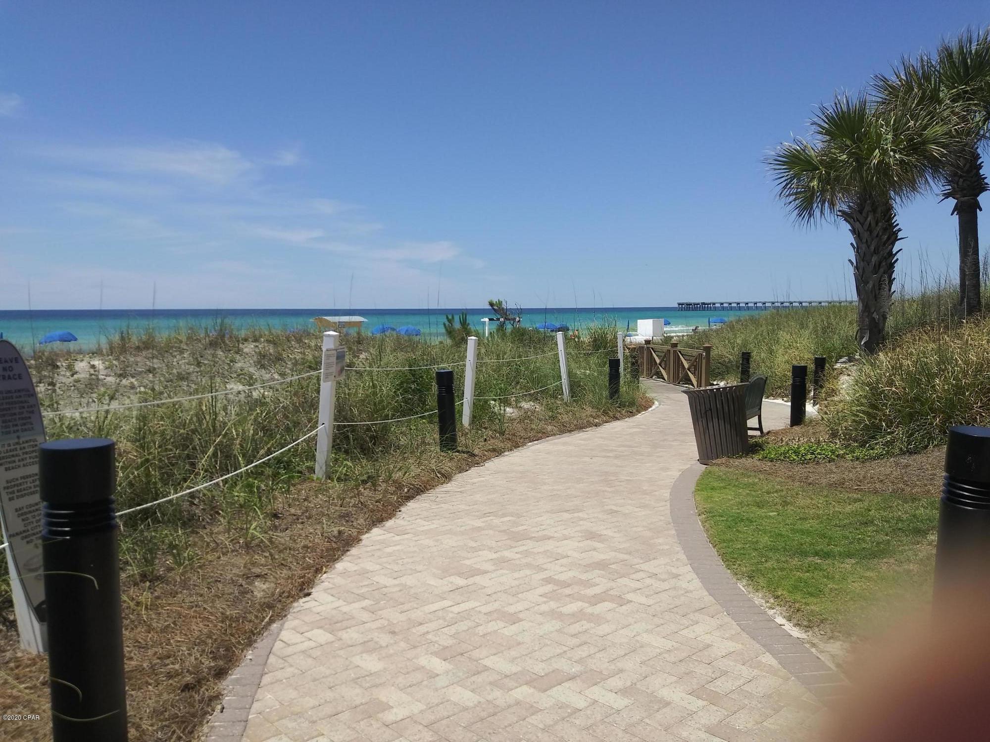 11800 Front Beach Road, Unit 2806 Panama City Beach, FL 32407 - Photo 10 of 24