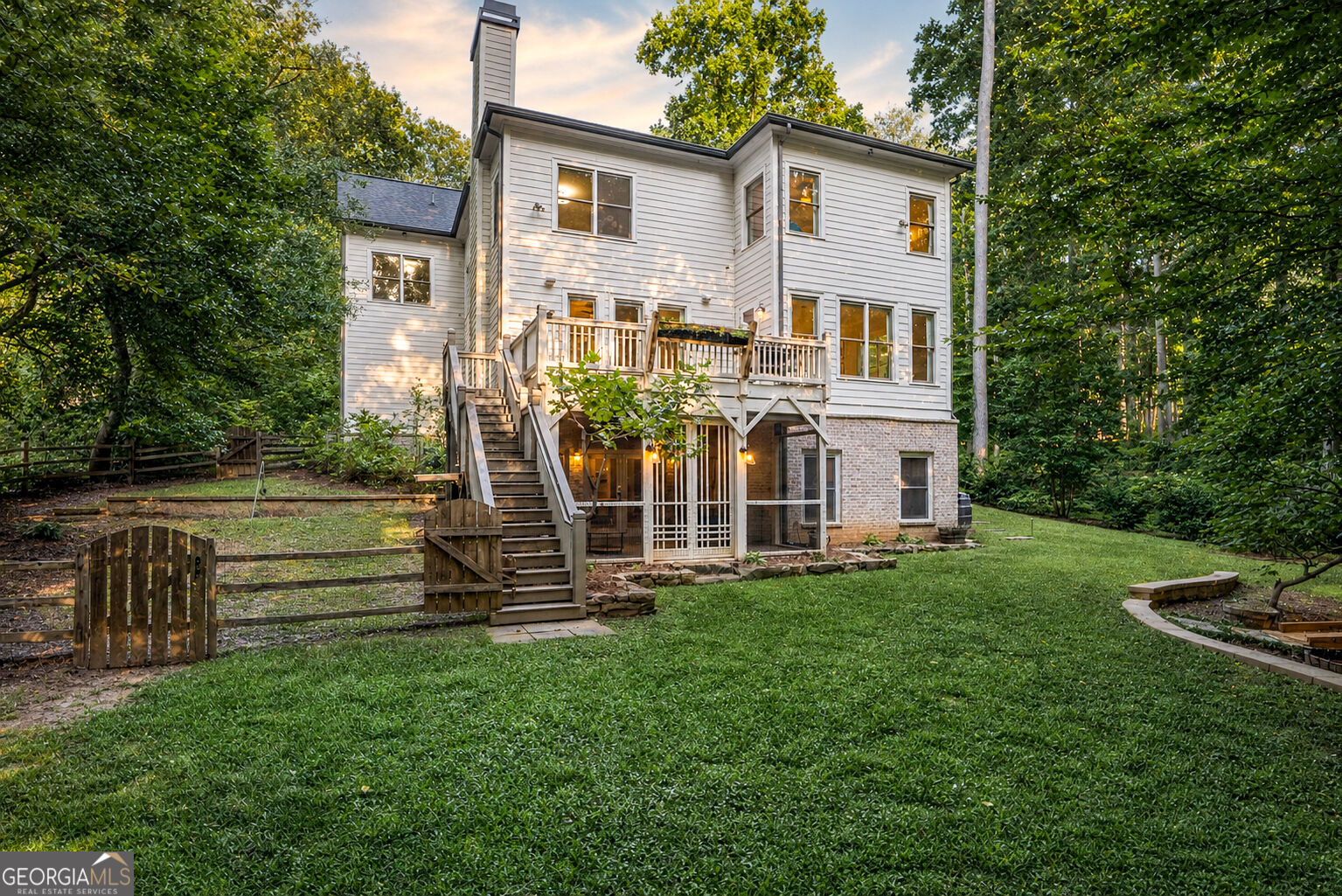 1026 McConnell Drive Decatur, GA 30033 - Photo 79 of 87 Gallery Image 79