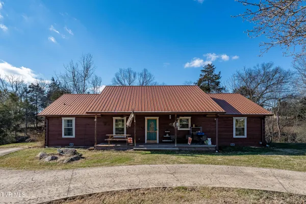 $442,000 | 2715 Old Stage Road, Afton, TN 37616