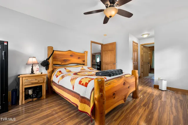 $465,000 | 2715 Old Stage Road, Afton, TN 37616