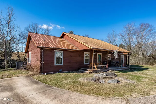 $465,000 | 2715 Old Stage Road, Afton, TN 37616