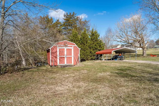 $465,000 | 2715 Old Stage Road, Afton, TN 37616