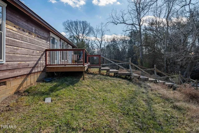 $465,000 | 2715 Old Stage Road, Afton, TN 37616