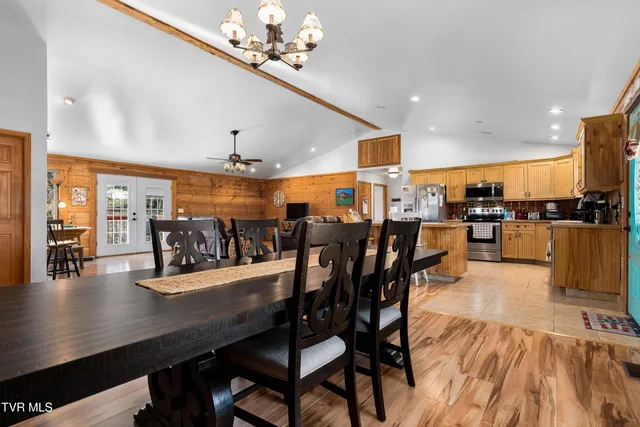 $465,000 | 2715 Old Stage Road, Afton, TN 37616