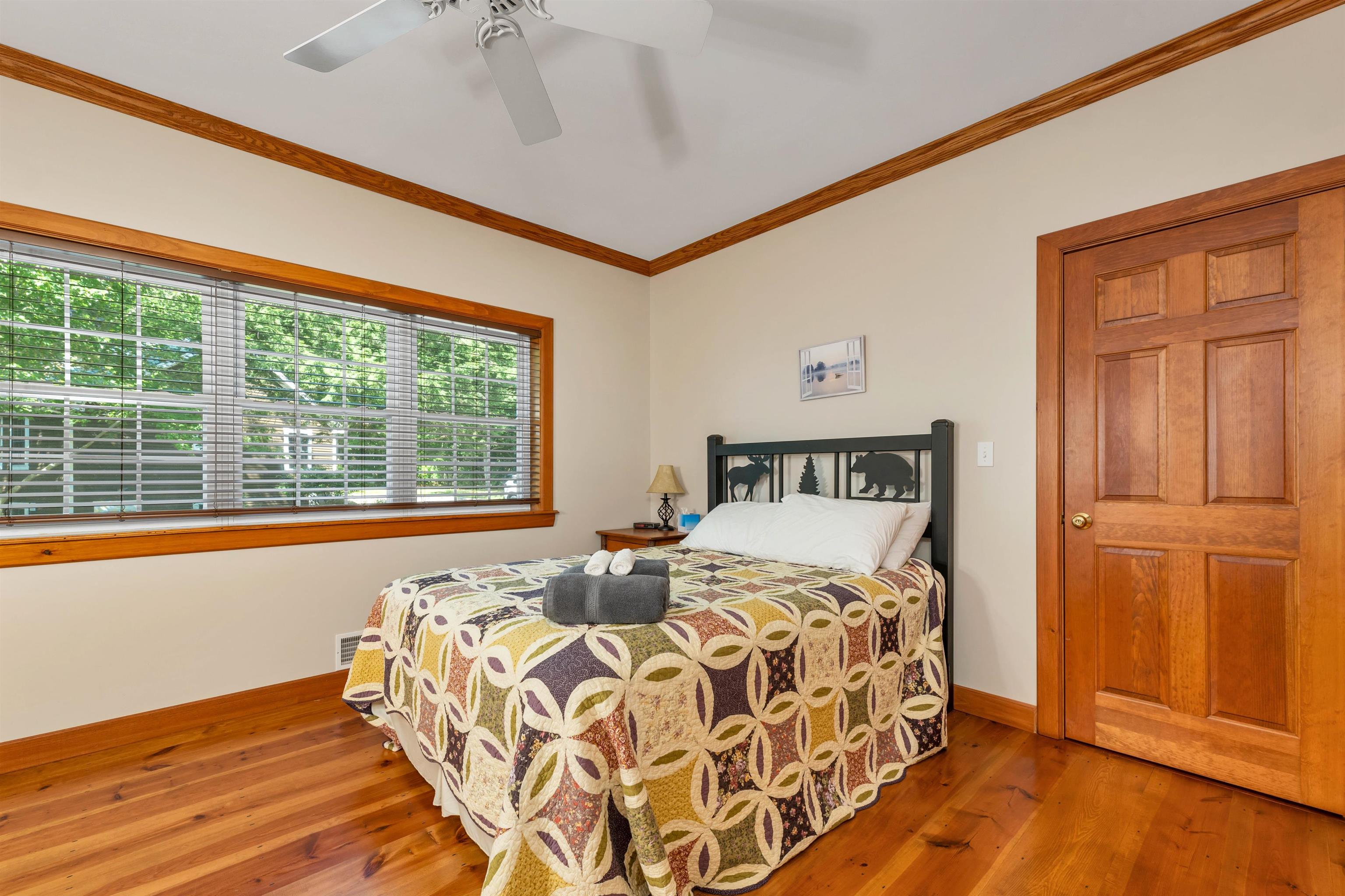 145 Hill Road Conway, NH 03813 - Photo 16 of 40