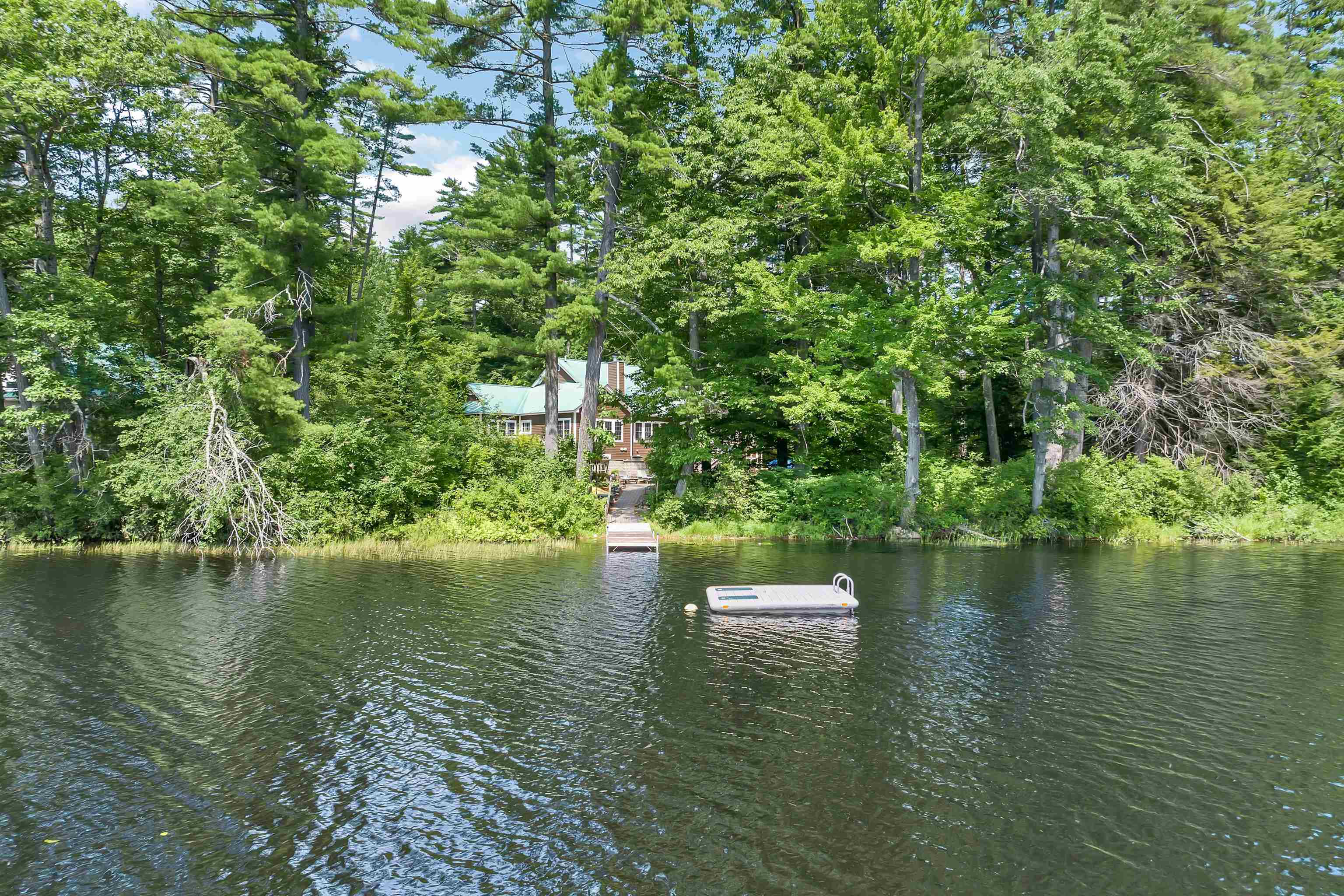 145 Hill Road Conway, NH 03813 - Photo 3 of 40