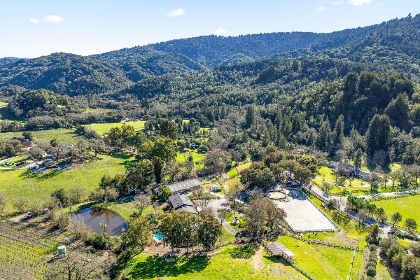 6915 Redwood Retreat Road Gilroy, CA 95020 - Photo 88 of 110