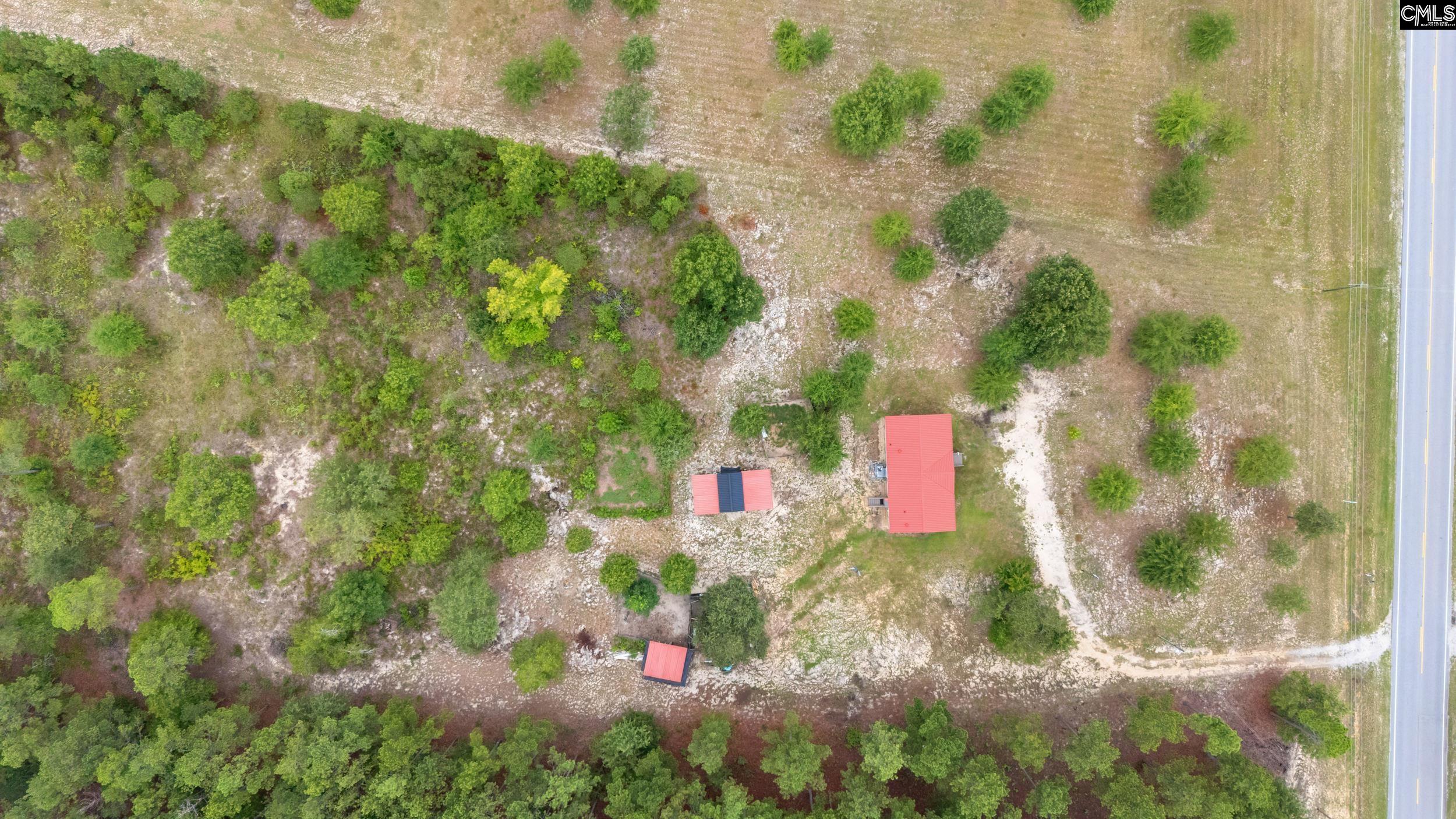 2252 Old Georgetown Road West Cassatt, SC 29032 - Photo 30 of 31