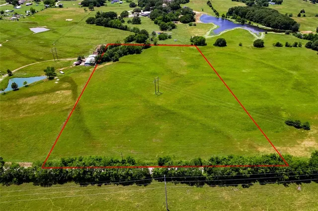 $175,000 | 4009 County Road 4009, Mabank, TX 75147