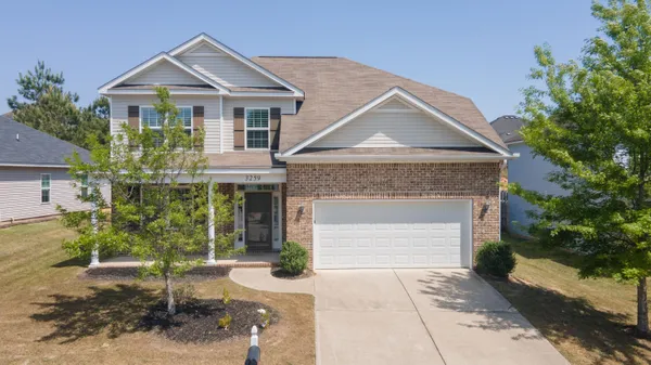 $365,000 | 3259 Windwood Street, Evans, GA 30809