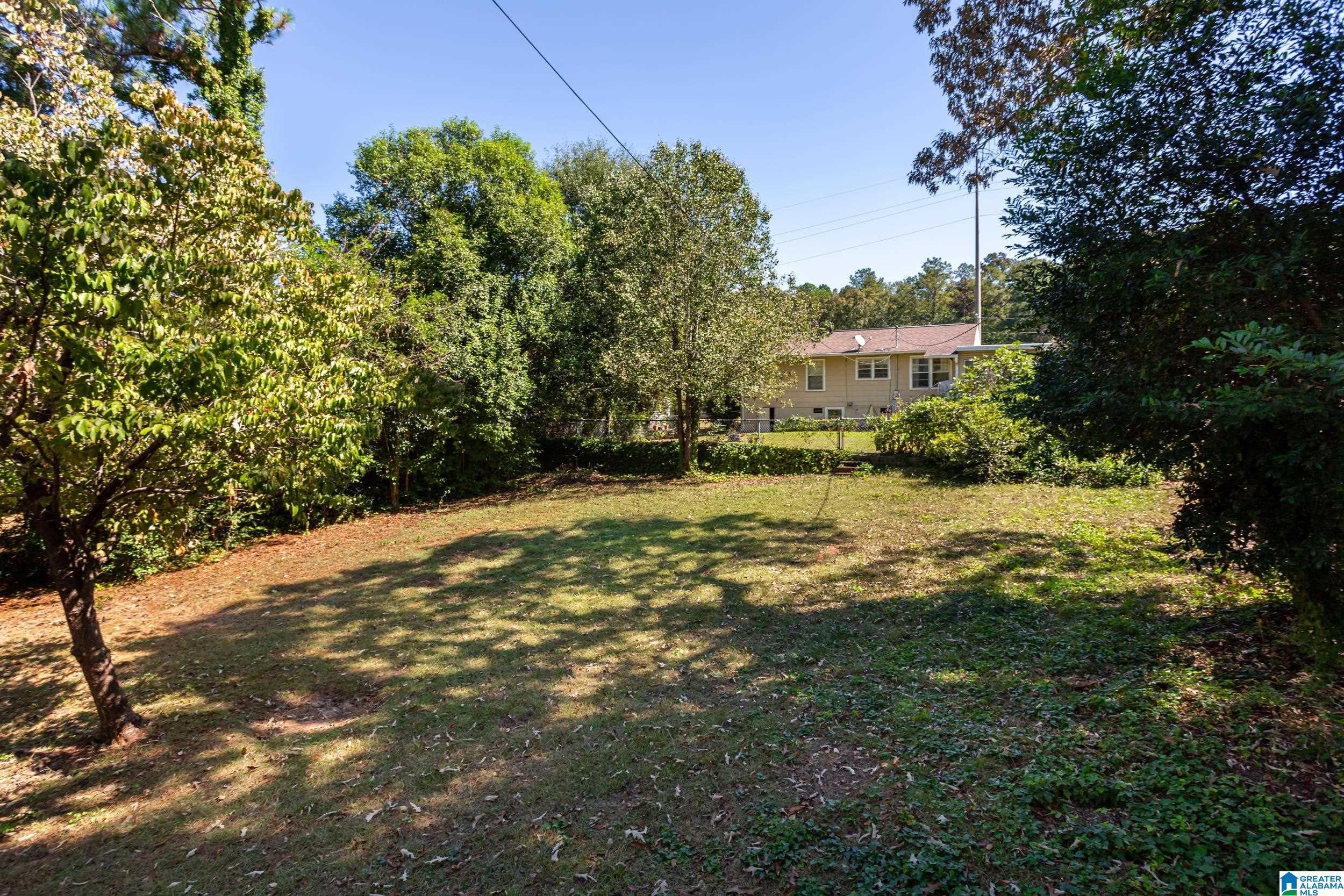 719 South Spring Street Talladega, AL 35160 - Photo 28 of 28 Gallery Image 28
