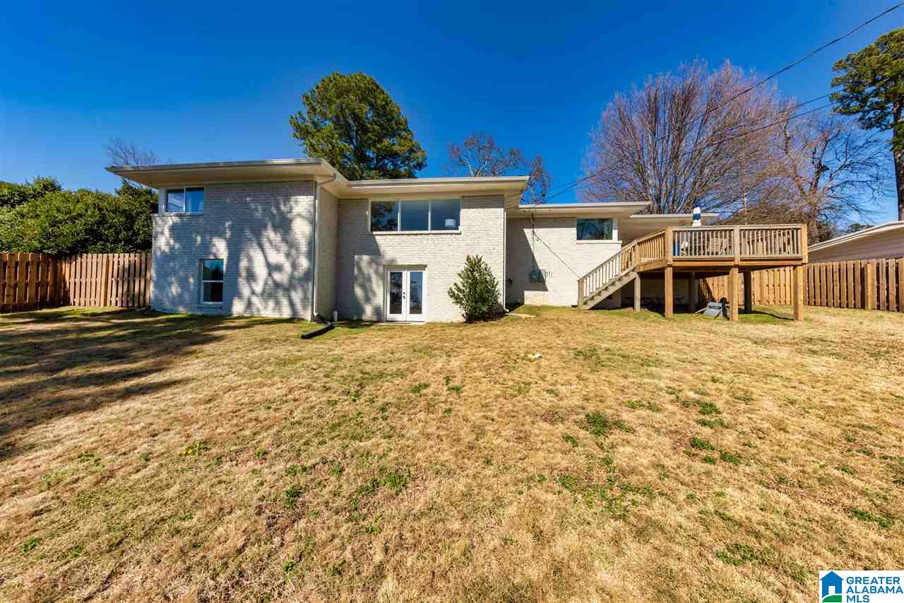 1837 Southwood Road Birmingham, AL 35216 - Photo 8 of 48