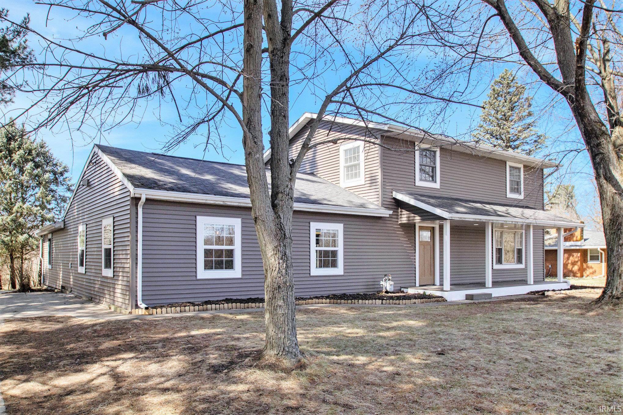 62583 Orange Road South Bend, IN 46614 - Photo 33 of 35