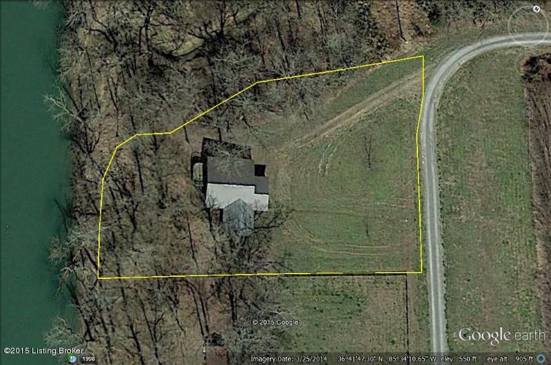 849 The Rivers Edge Loop Tompkinsville, KY 42167 - Photo 21 of 22 Richardson .91 aerial (Custom).jpg