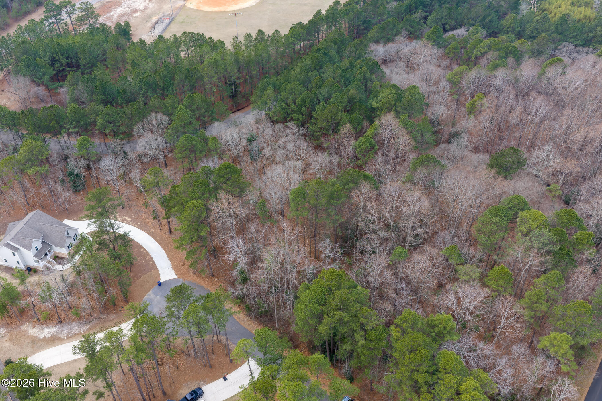 102 Ramsgate Court Seven Lakes, NC 27376 - Photo 10 of 11 DJI_20260225093122_0080_D-1A