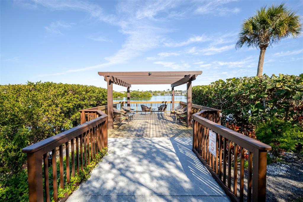 6267 Midnight Pass Road, Unit 306 Sarasota, FL 34242 - Photo 85 of 86