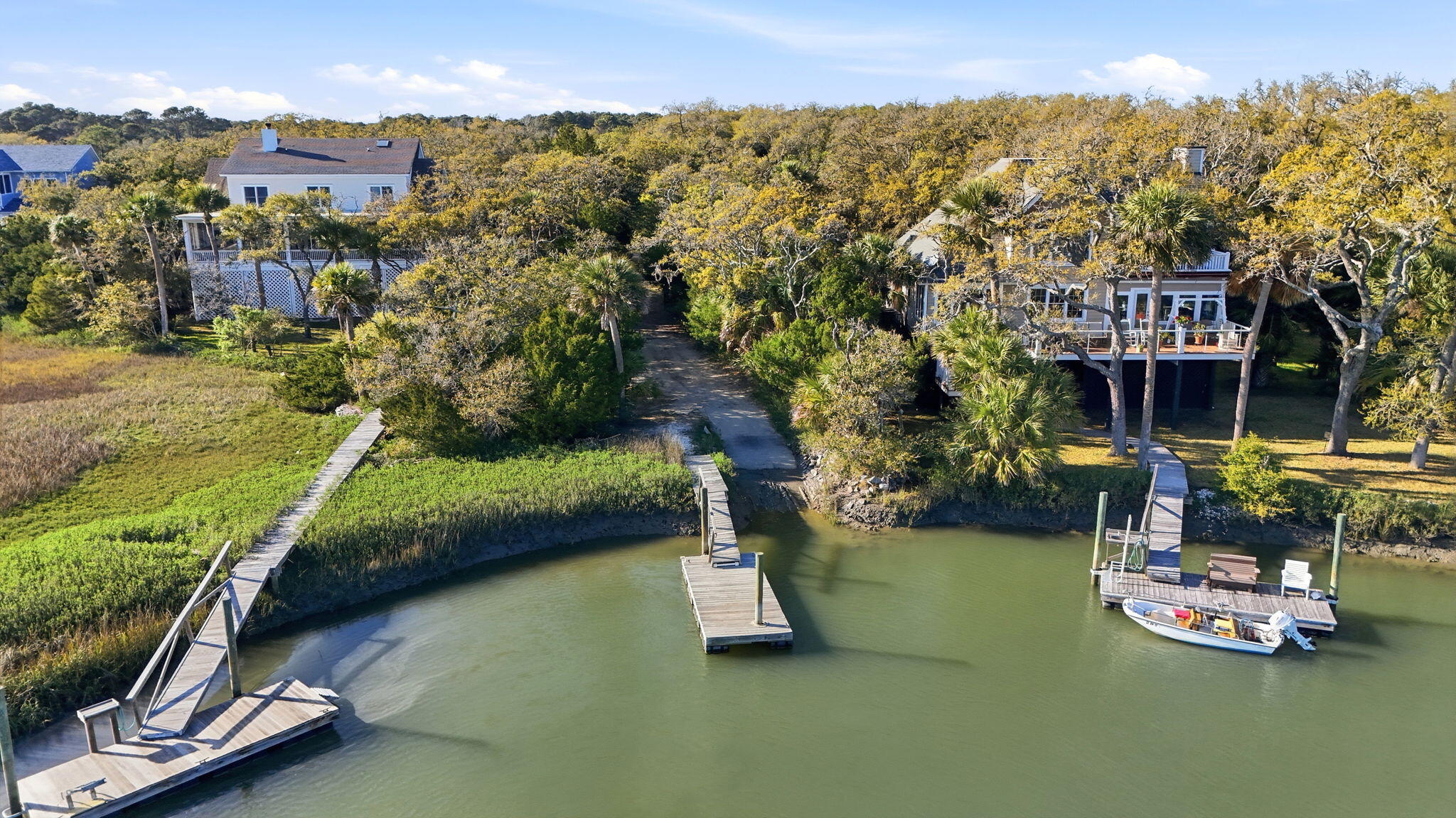 0 Hammocks Way Edisto Island, SC 29438 - Photo 18 of 40 23-web-or-mls-007_DJI_20260326174058_002