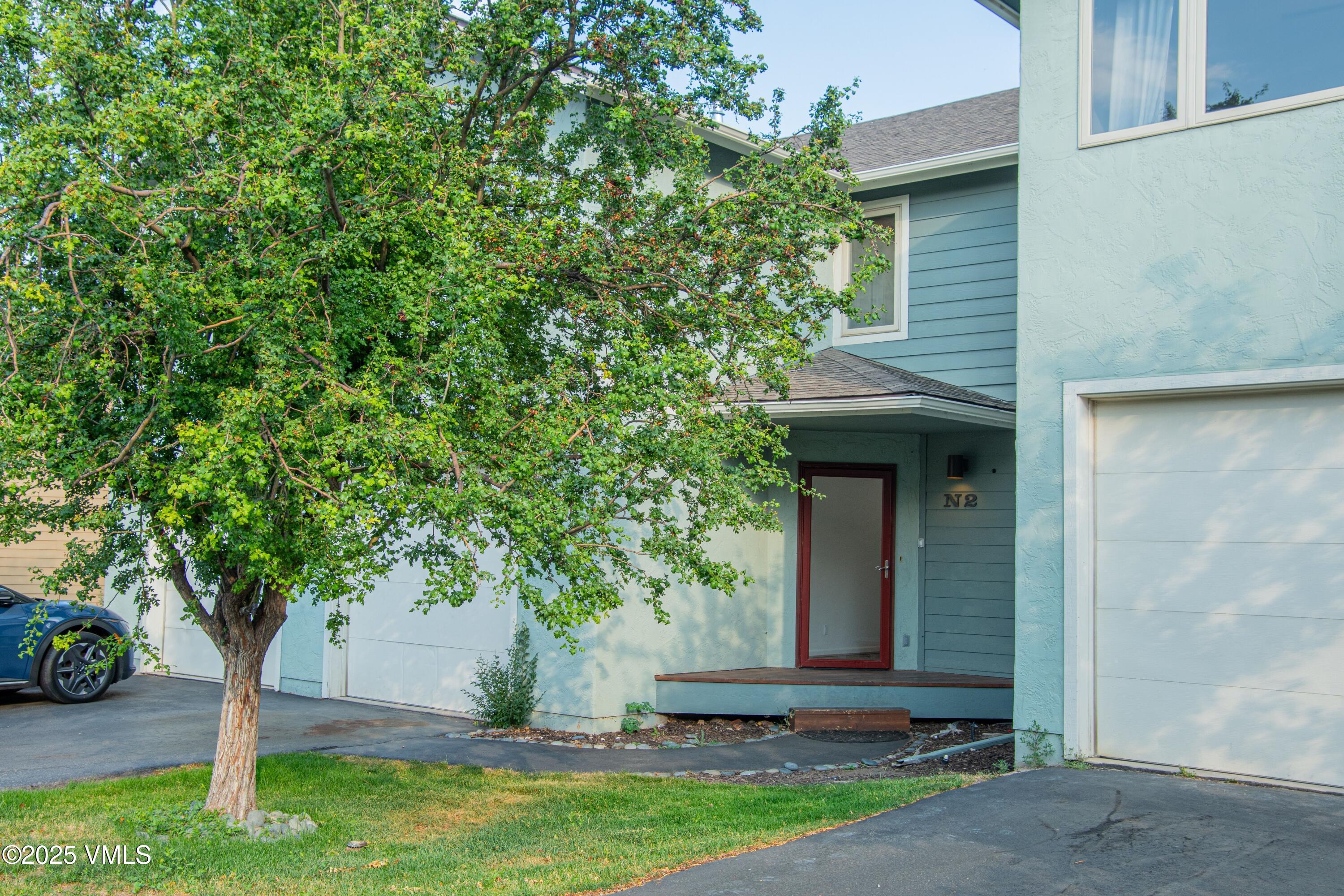 60 Mill Road, Unit N2 Eagle, CO 81631 - Photo 1 of 5 Entry