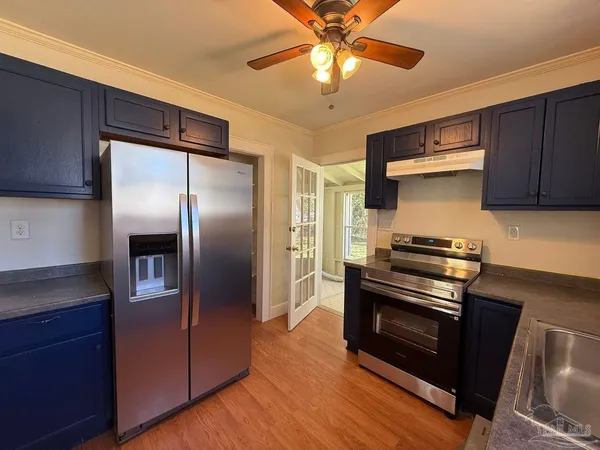 $1,995 | 1120 Barcia Drive, Pensacola, FL 32503