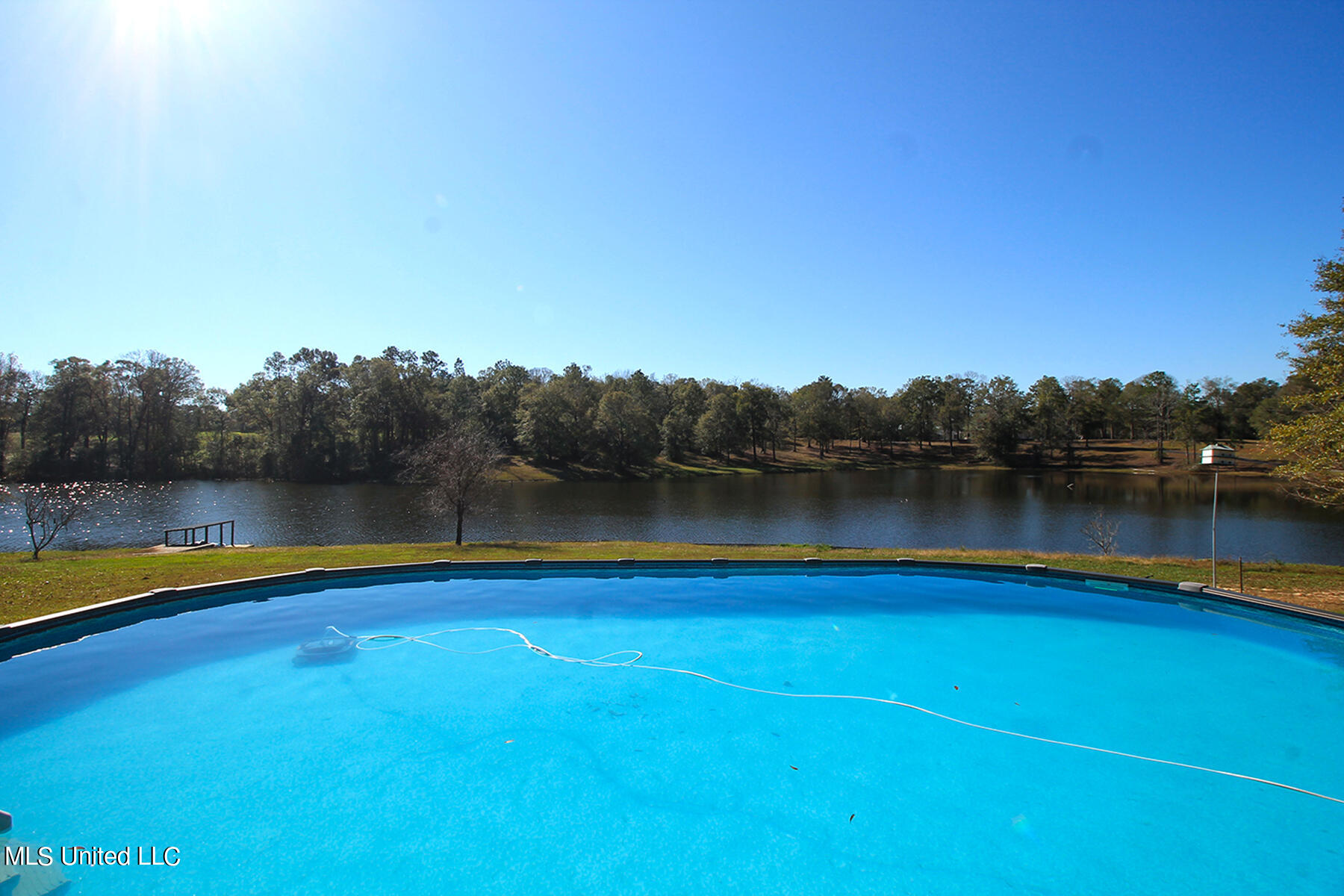 160 Timberidge Road Lucedale, MS 39452 - Photo 4 of 60 1 (3)