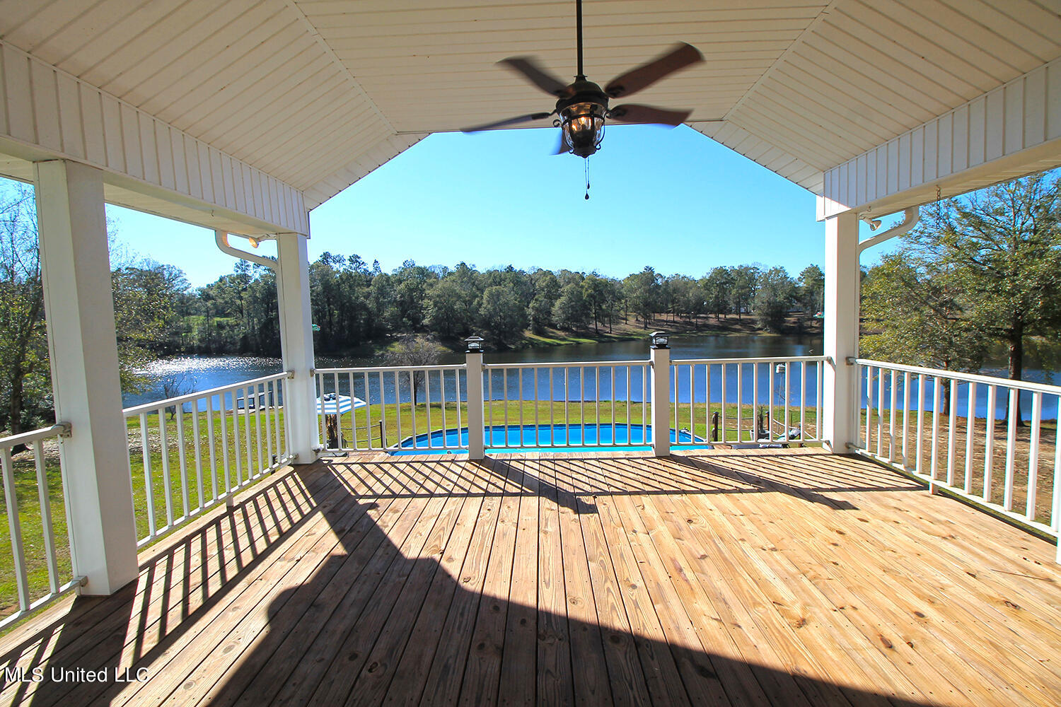 160 Timberidge Road Lucedale, MS 39452 - Photo 45 of 60 5 (4)