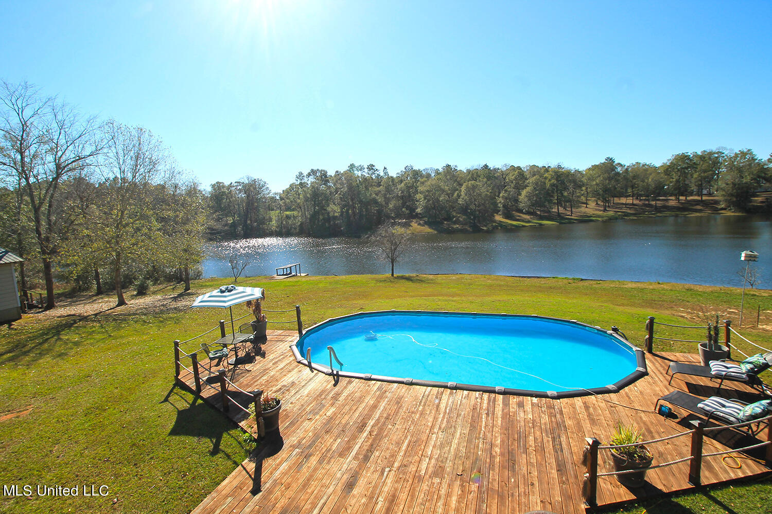 160 Timberidge Road Lucedale, MS 39452 - Photo 48 of 60 5 (7)