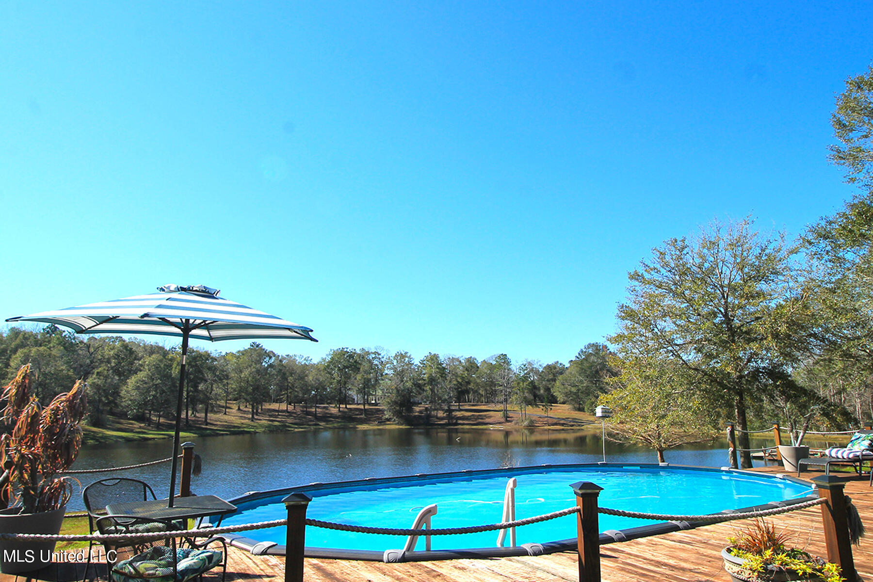 160 Timberidge Road Lucedale, MS 39452 - Photo 5 of 60 1 (4)