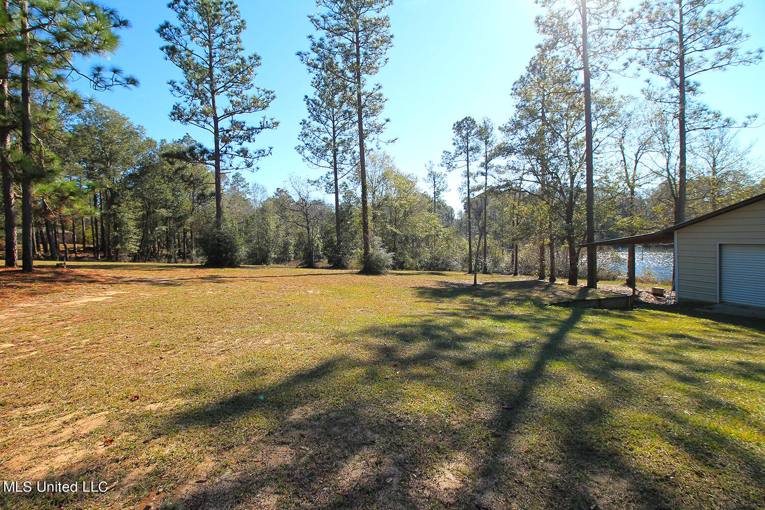 160 Timberidge Road Lucedale, MS 39452 - Photo 54 of 60 6 (4)