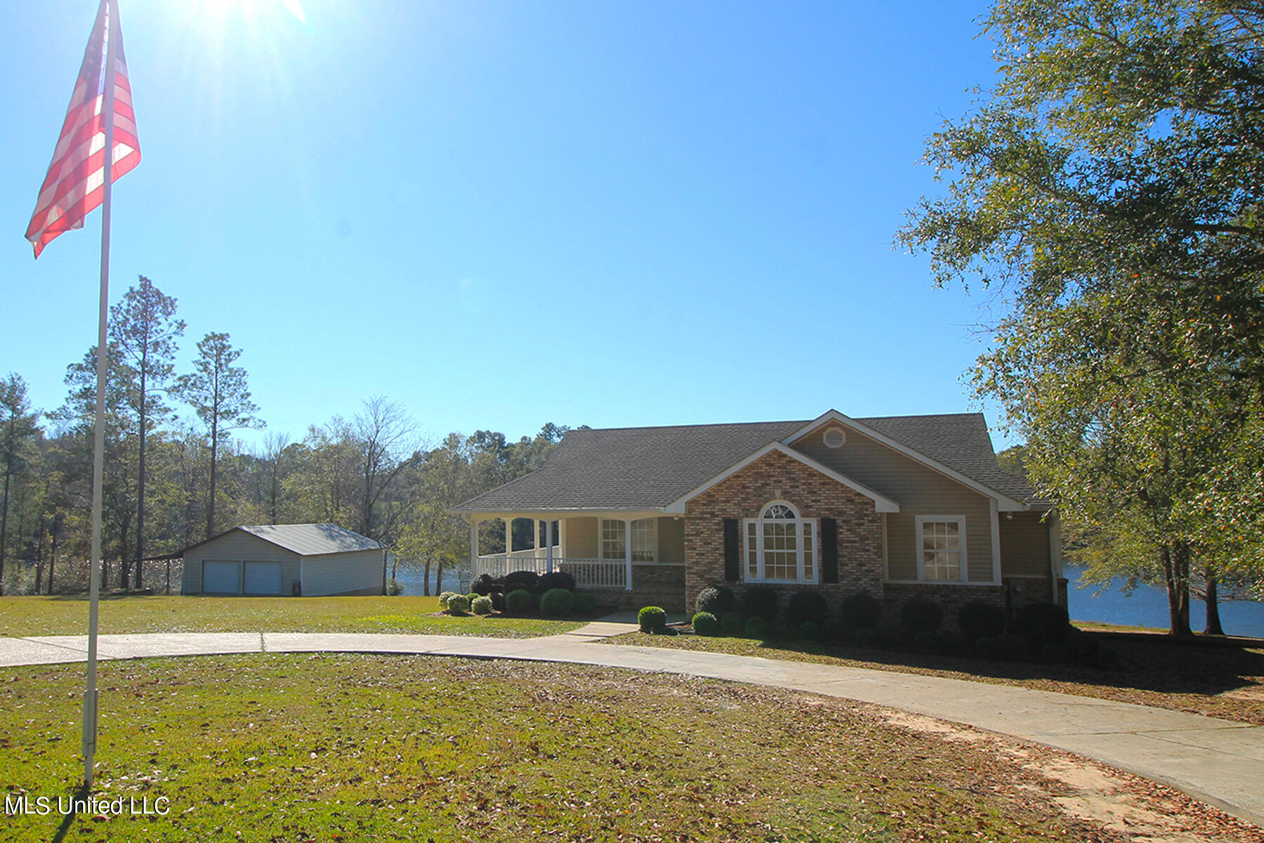 160 Timberidge Road Lucedale, MS 39452 - Photo 58 of 60 7 (1)
