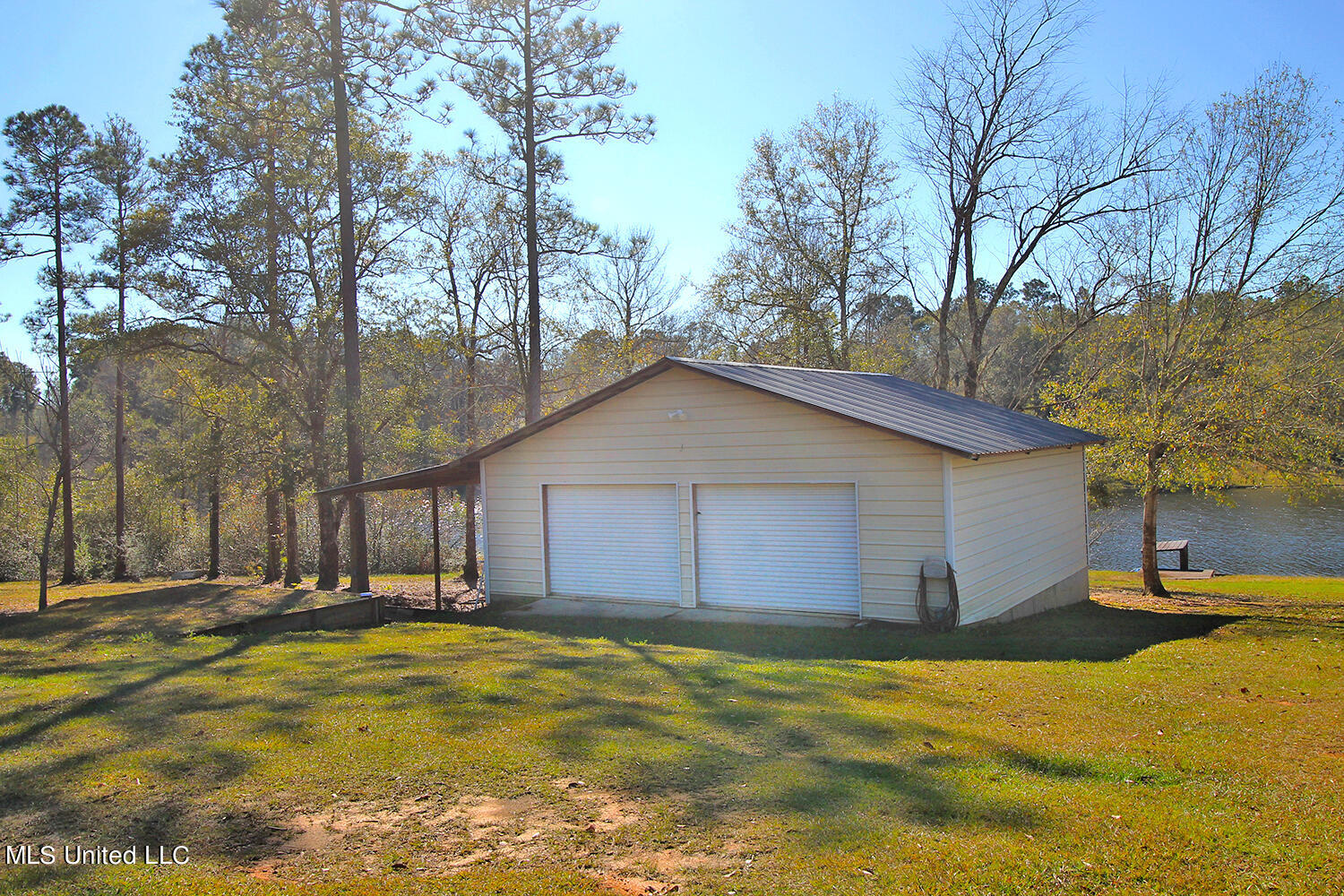 160 Timberidge Road Lucedale, MS 39452 - Photo 7 of 60 1 (5)