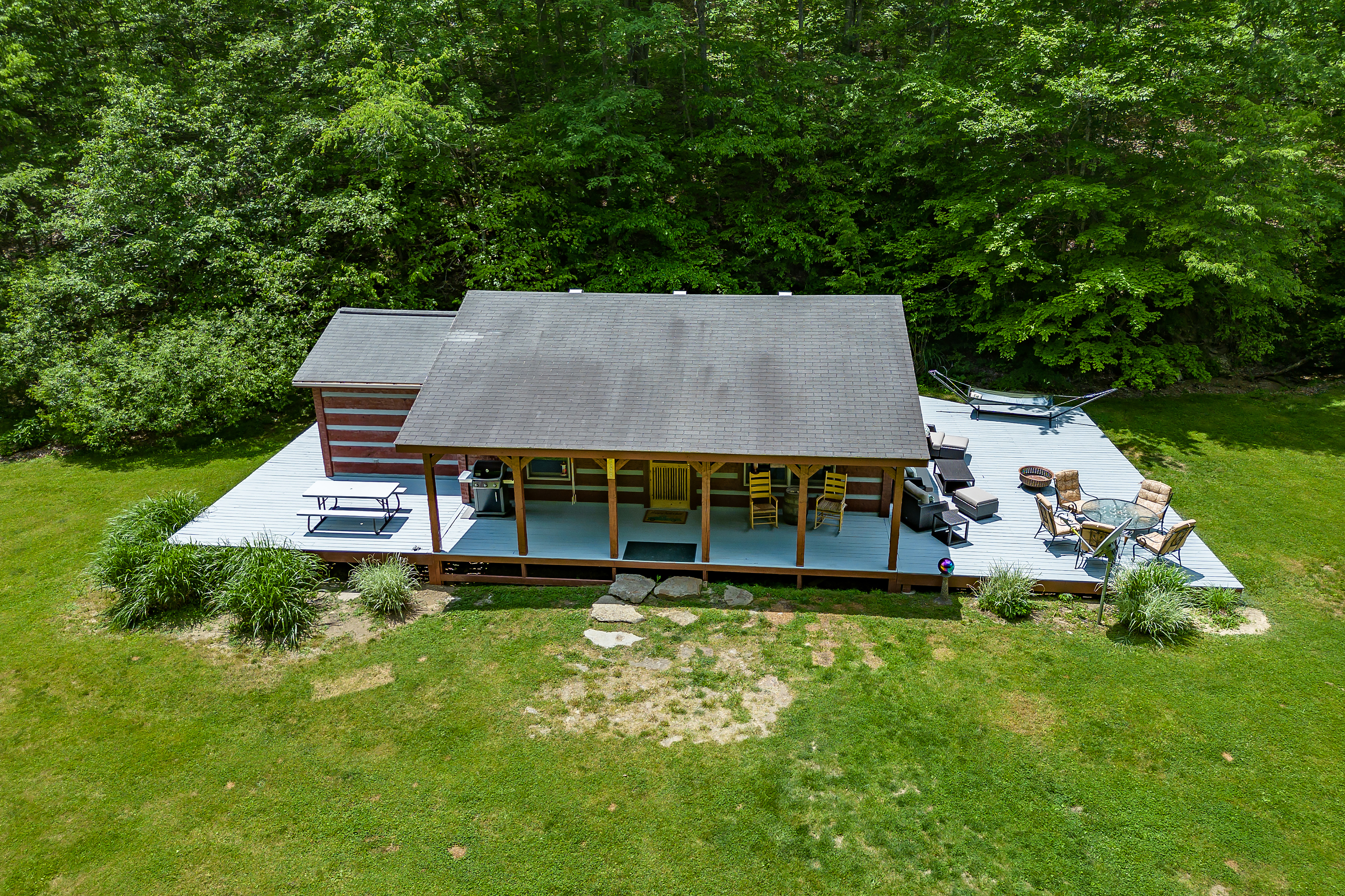 4695 Helms Road Nashville, IN 47448 - Photo 47 of 50 Gallery Image 47