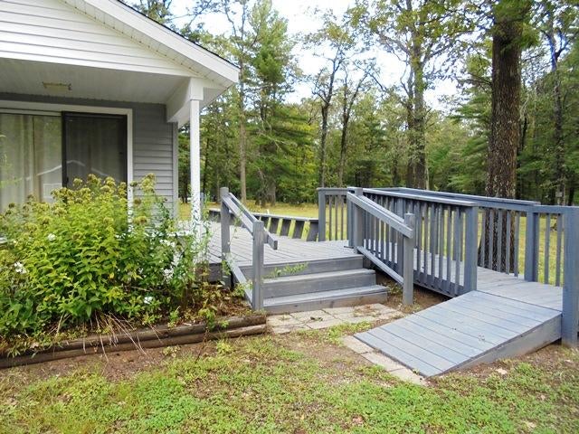 5724 North Red Oak Road Lewiston, MI 49756 - Photo 2 of 26 Gallery Image 2