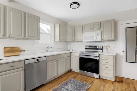 $550,000 | 2312 West Baltic Place, Englewood, CO 80110