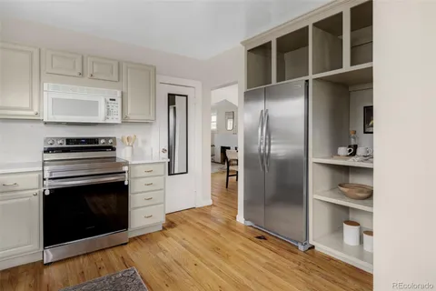 $550,000 | 2312 West Baltic Place, Englewood, CO 80110