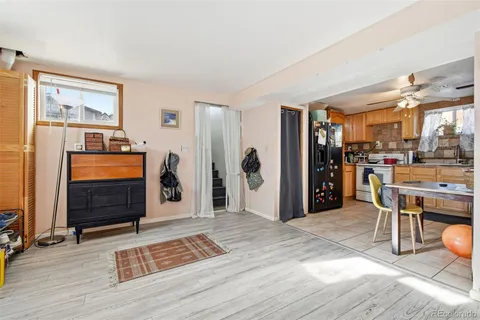 $550,000 | 2312 West Baltic Place, Englewood, CO 80110