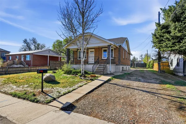 $550,000 | 2312 West Baltic Place, Englewood, CO 80110