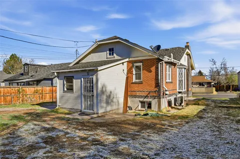 $550,000 | 2312 West Baltic Place, Englewood, CO 80110